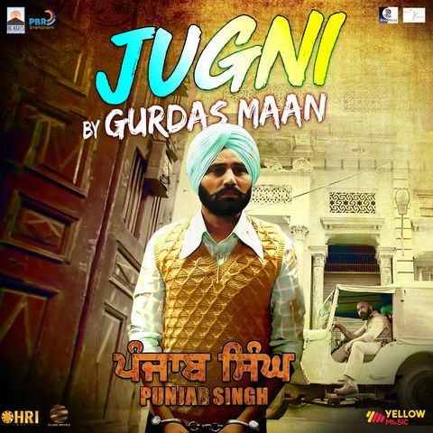 download Jugni (Punjab Singh) Gurdas Maan mp3 song ringtone, Jugni (Punjab Singh) Gurdas Maan full album download