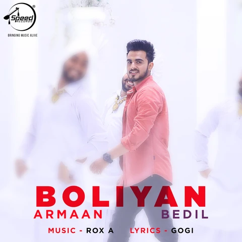 download Boliyan (Viah Wala Song) Armaan Bedil mp3 song ringtone, Boliyan (Wedding Song) Armaan Bedil full album download