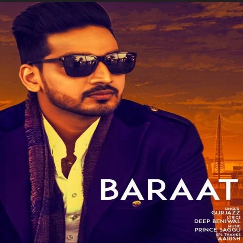 download Baraat GurJazz mp3 song ringtone, Baraat GurJazz full album download