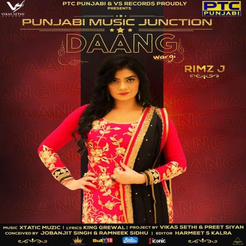 download Daang Wargi Rimz J mp3 song ringtone, Daang Wargi Rimz J full album download