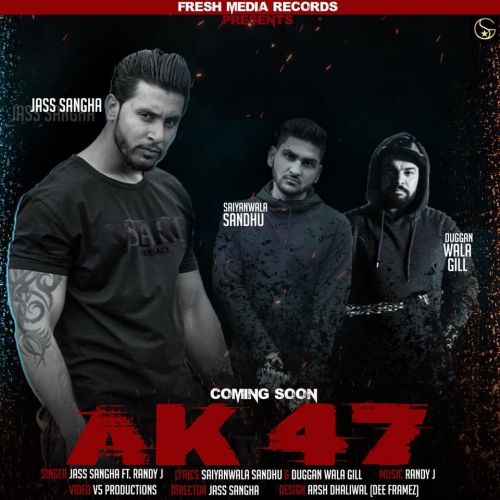 download Ak 47 Jass Sangha mp3 song ringtone, Ak 47 Jass Sangha full album download