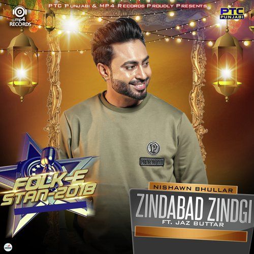 download Zindabad Zindgi (Folk E Stan 2018) Nishawn Bhullar mp3 song ringtone, Zindabad Zindgi (Folk E Stan 2018) Nishawn Bhullar full album download