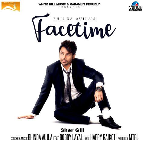 download Facetime Bhinda Aujla, Bobby Layal mp3 song ringtone, Facetime Bhinda Aujla, Bobby Layal full album download