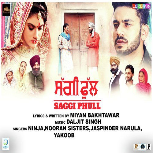 download Chirri Chooki Yakoob mp3 song ringtone, Saggi Phull Yakoob full album download