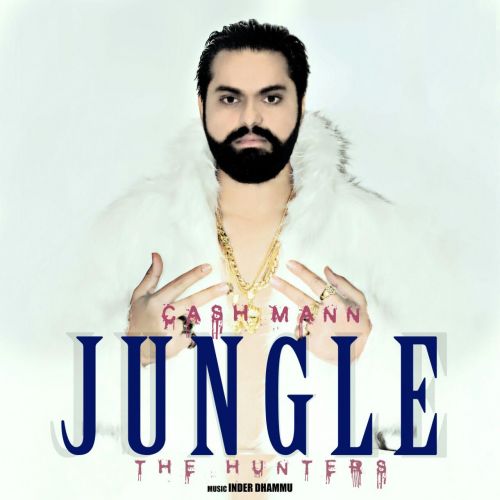 download Jungle The Huters Cash Mann mp3 song ringtone, Jungle The Huters Cash Mann full album download