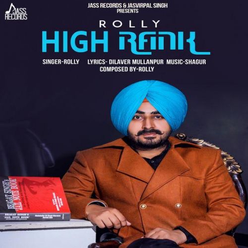 download High Rank Rolly mp3 song ringtone, High Rank Rolly full album download