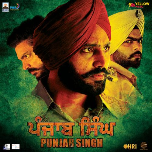 download Gaddi Charda Ranjit Bawa mp3 song ringtone, Punjab Singh Ranjit Bawa full album download