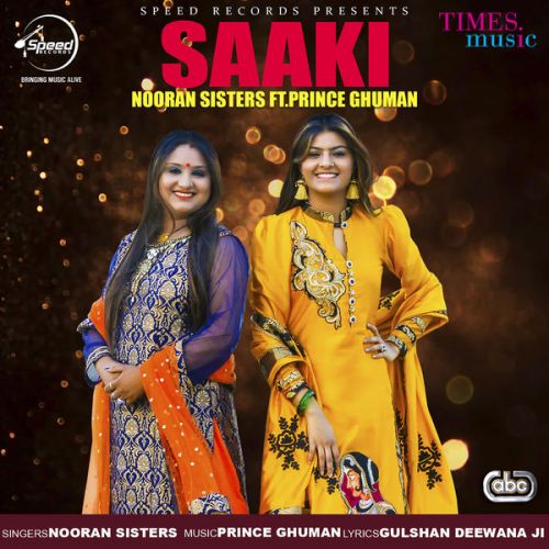 download Saaki Nooran Sisters mp3 song ringtone, Saaki Nooran Sisters full album download