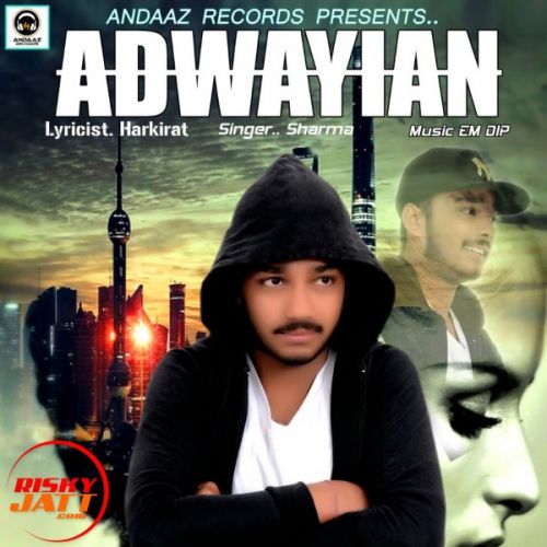 download Adwayian Sharma mp3 song ringtone, Adwayian Sharma full album download