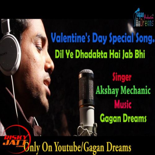 download Dil Ye Dhadakta Hai Akshay Mechanic mp3 song ringtone, Dil Ye Dhadakta Hai Akshay Mechanic full album download