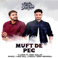 download Muft Da Peg V Love mp3 song ringtone, Muft Da Peg V Love full album download