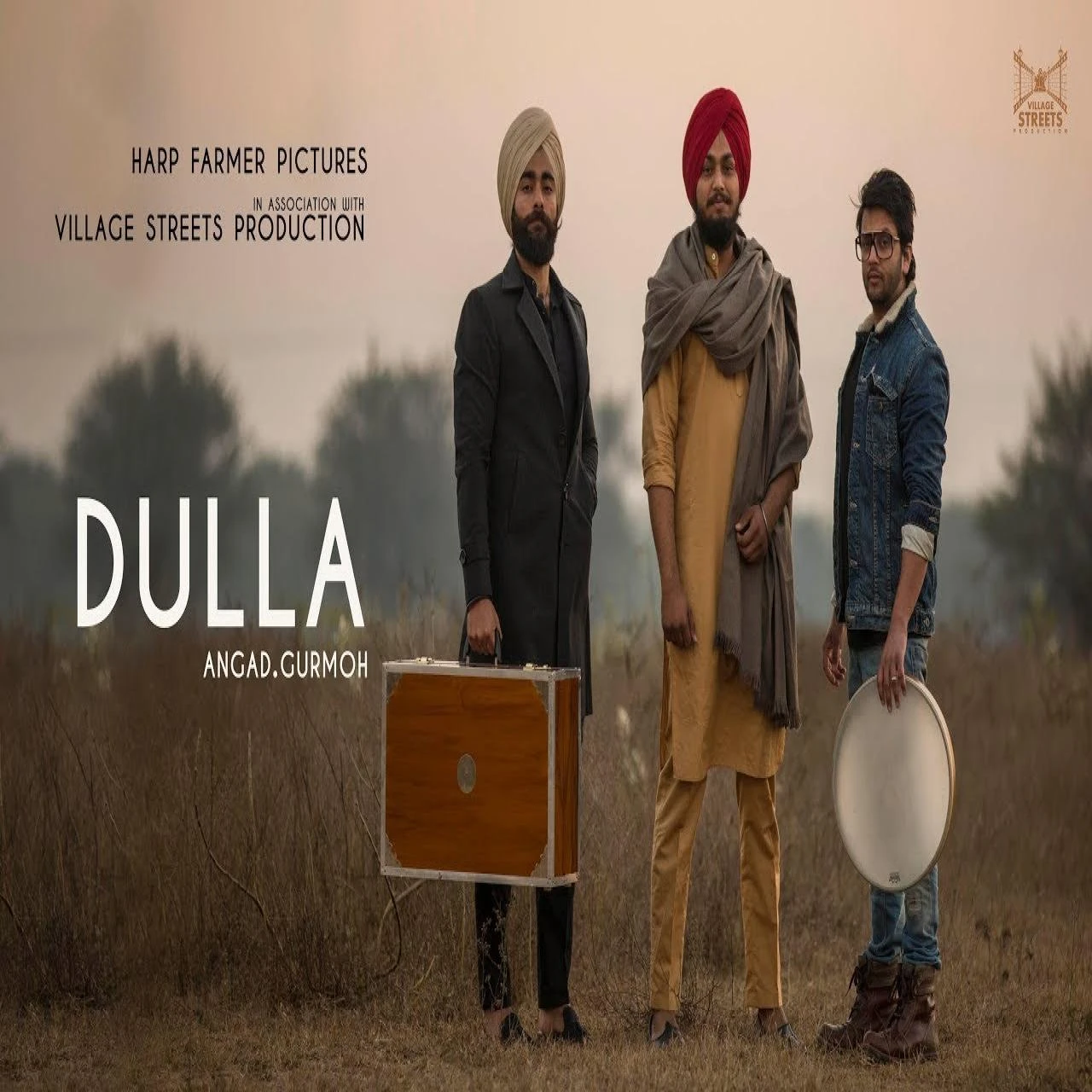 download Dulla Folk Trap Angad, Gurmoh mp3 song ringtone, Dulla Folk Trap Angad, Gurmoh full album download
