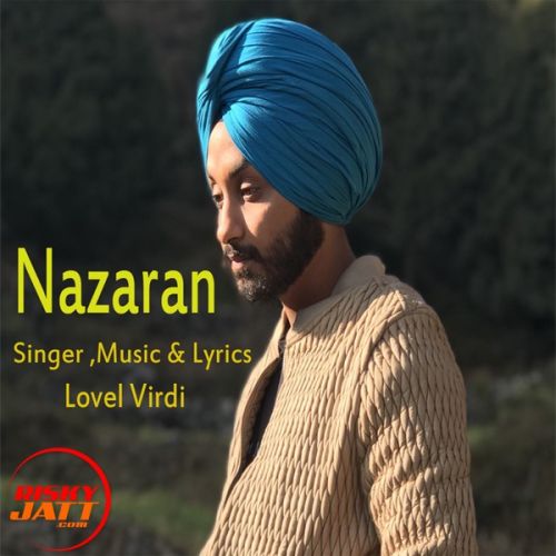 download Nazarn Lovel Virdi mp3 song ringtone, Nazarn Lovel Virdi full album download