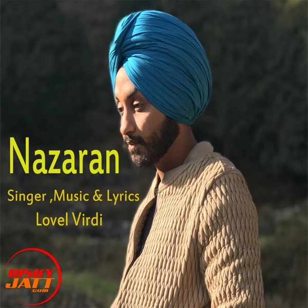 download Nazarn Lovel Virdi mp3 song ringtone, Nazarn Lovel Virdi full album download