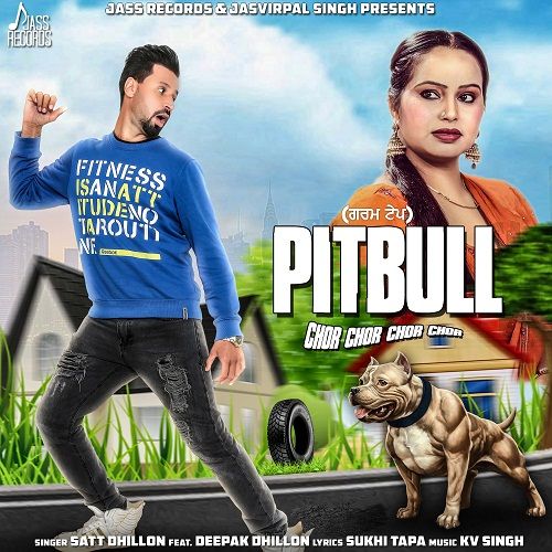 download Pitbull Deepak Dhillon, Satt Dhillon mp3 song ringtone, Pitbull Deepak Dhillon, Satt Dhillon full album download