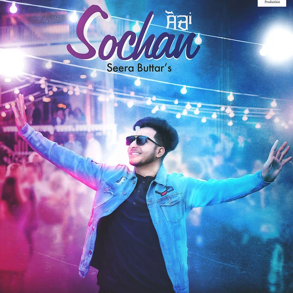download Sochan Seera Buttar mp3 song ringtone, Sochan Seera Buttar full album download