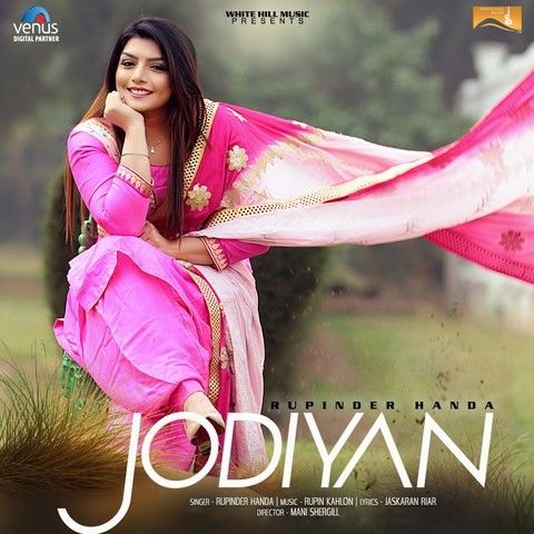 download Jodiyan Rupinder Handa mp3 song ringtone, Jodiyan Rupinder Handa full album download