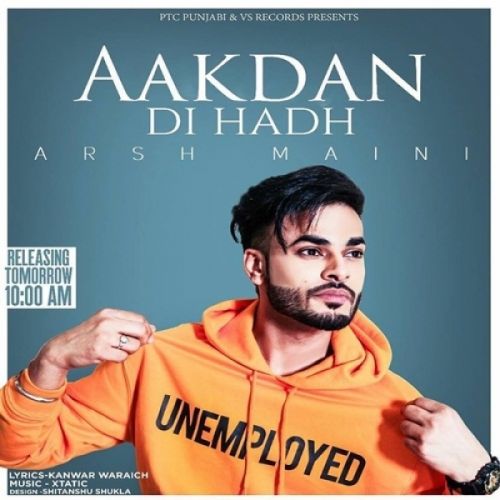 download Aakdan Di Hadd Arsh Maini mp3 song ringtone, Aakdan Di Hadh Arsh Maini full album download