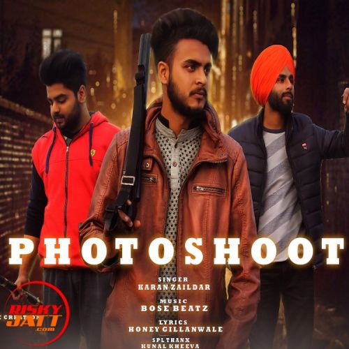 download Photoshoot Karan Zaildar mp3 song ringtone, Photoshoot Karan Zaildar full album download