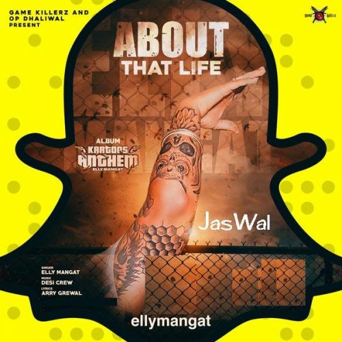 download About That Life Elly Mangat mp3 song ringtone, About That Life Elly Mangat full album download