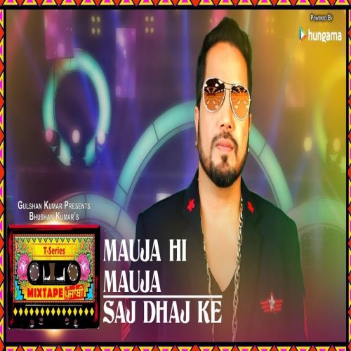 download Saj Dhaj Ke - Mauja Hi Mauja Mika Singh mp3 song ringtone, Saj Dhaj Ke - Mauja Hi Mauja Mika Singh full album download