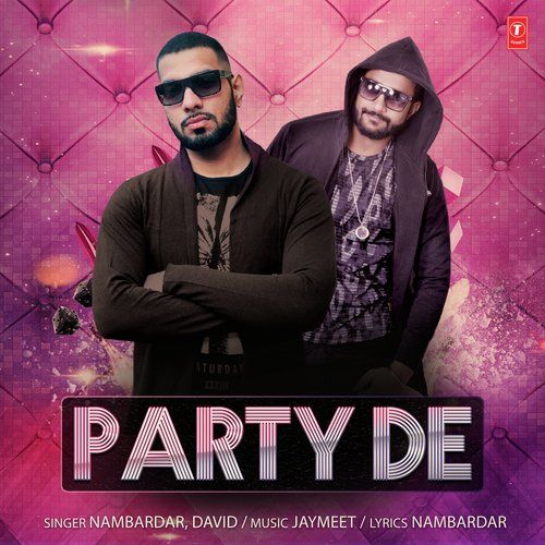 download Party De Nambardar, David mp3 song ringtone, Party De Nambardar, David full album download