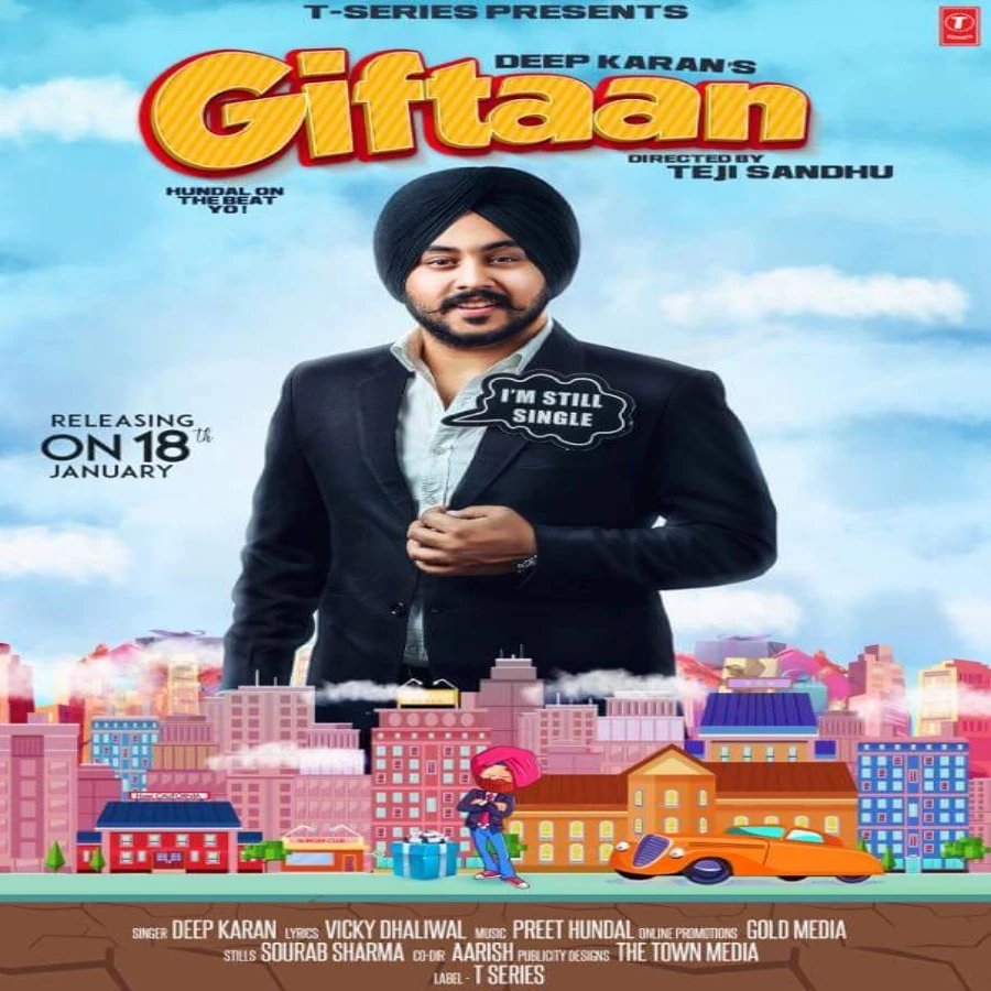 download Giftaan Deep Karan mp3 song ringtone, Giftaan Deep Karan full album download