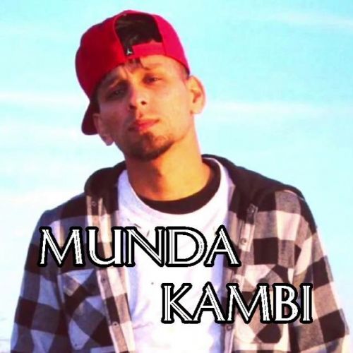 download Munda Kambi mp3 song ringtone, Munda Kambi full album download