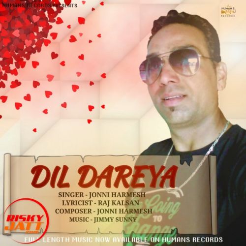 download Dil Dareya Jonni Harmesh mp3 song ringtone, Dil Dareya Jonni Harmesh full album download