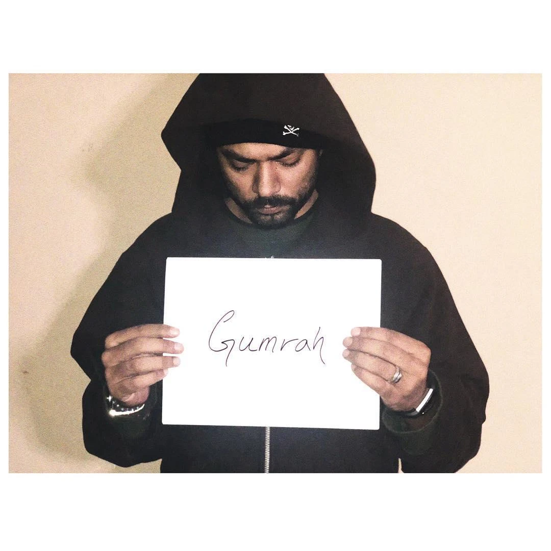 download Gumrah Bohemia mp3 song ringtone, Gumrah Bohemia full album download