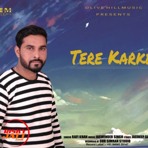 download Tere Karke Rafi Khan mp3 song ringtone, Tere Karke Rafi Khan full album download