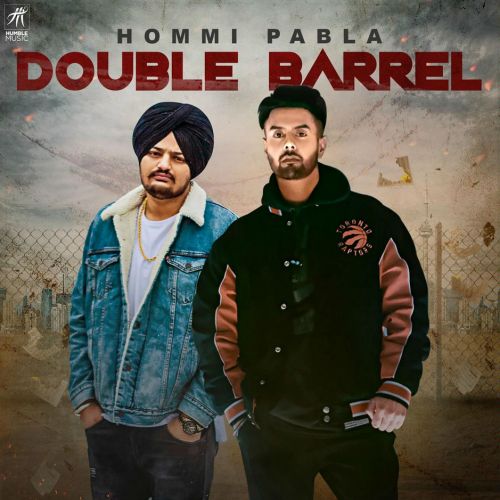 download Double Barrel Hommi Pabla mp3 song ringtone, Double Barrel Hommi Pabla full album download