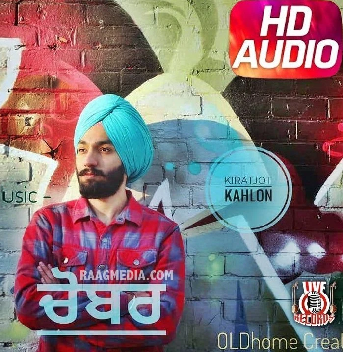 download Chobbar Kiratjot Kahlon mp3 song ringtone, Chobbar Kiratjot Kahlon full album download