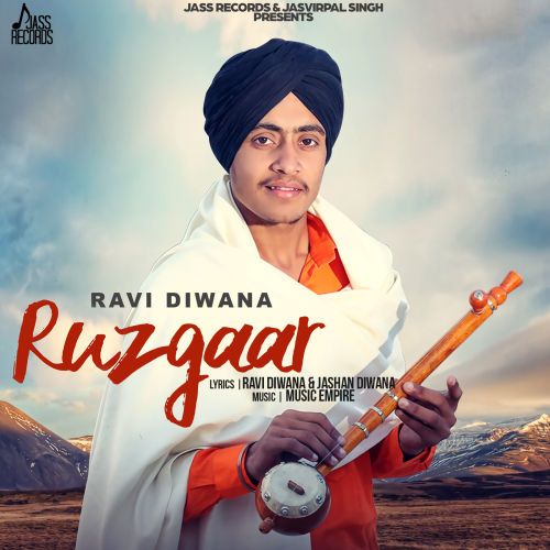 download Ruzgaar Ravi Diwana mp3 song ringtone, Ruzgaar Ravi Diwana full album download