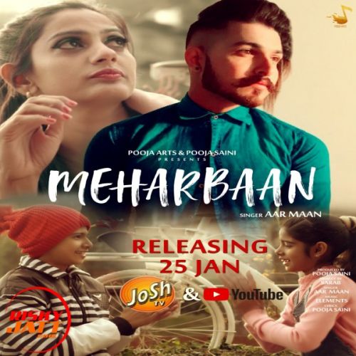download Meharbaan Aar Maan mp3 song ringtone, Meharbaan Aar Maan full album download