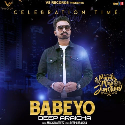 download Babeyo Deep Arraicha mp3 song ringtone, Babeyo Deep Arraicha full album download