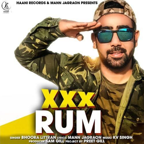 download XXX Rum Bhoora Littran mp3 song ringtone, XXX Rum Bhoora Littran full album download