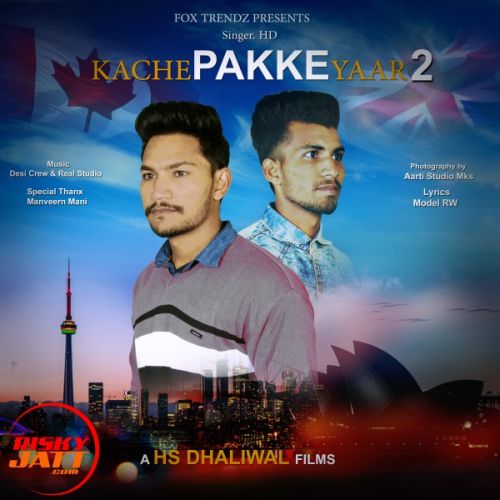 download Kache Pakke Yaar 2 HD, Parmish Verma mp3 song ringtone, Kache Pakke Yaar 2 HD, Parmish Verma full album download