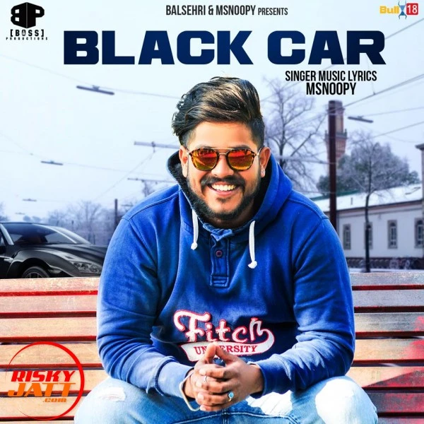 download Black Car Msnoopy mp3 song ringtone, Black Car Msnoopy full album download