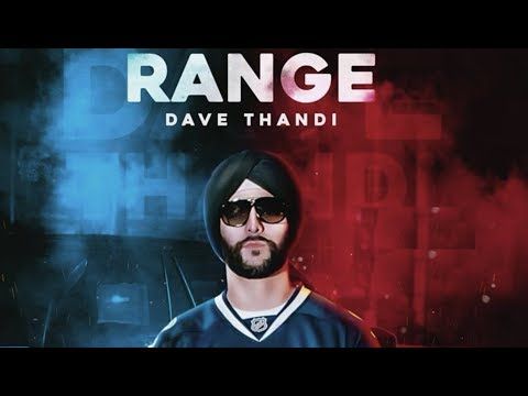 download Range Dave Thandi mp3 song ringtone, Range Dave Thandi full album download