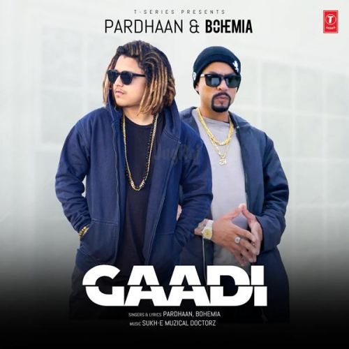 download Gaadi Pardhaan, Bohemia mp3 song ringtone, Gaadi Pardhaan, Bohemia full album download
