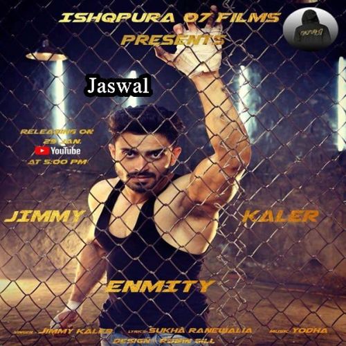 download Enmity Jimmy Kaler mp3 song ringtone, Enmity Jimmy Kaler full album download