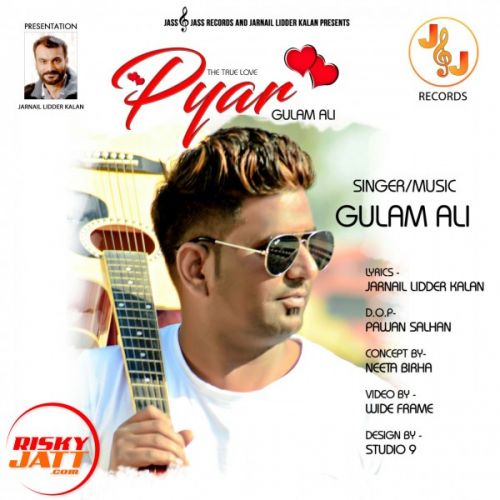 download Pyar Gulam Ali mp3 song ringtone, Pyar Gulam Ali full album download