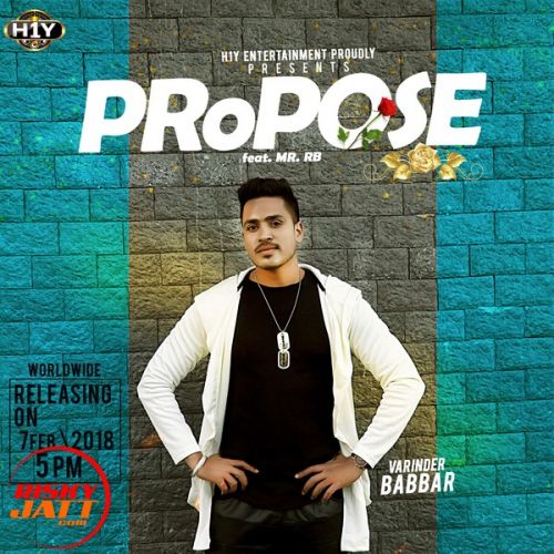 download Propose Vj Singh mp3 song ringtone, Propose Vj Singh full album download