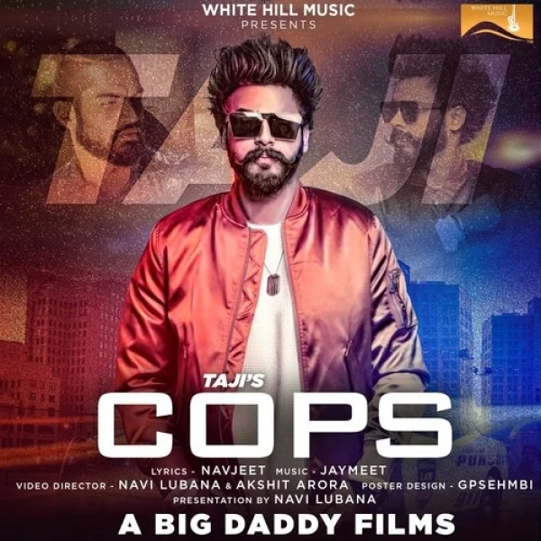 download Cops Taji mp3 song ringtone, Cops Taji full album download