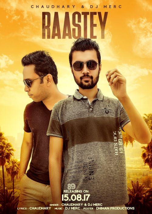 download Raastey Chaudhary mp3 song ringtone, Raastey Chaudhary full album download