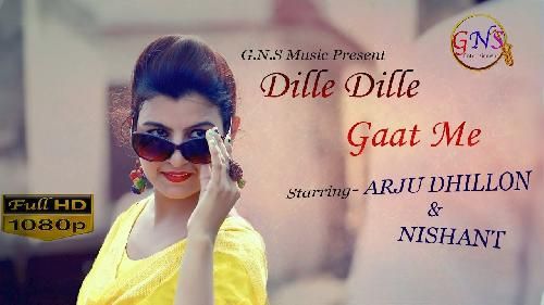download Dille Dille Gaat Me Sushila Takher, Sonu Vicky Brother mp3 song ringtone, Dille Dille Gaat Me Sushila Takher, Sonu Vicky Brother full album download