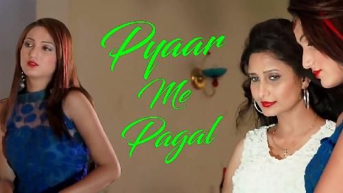 download Pyaar Me Pagal Sharwan Ballambhiya, Shivani Raghav mp3 song ringtone, Pyaar Me Pagal Sharwan Ballambhiya, Shivani Raghav full album download