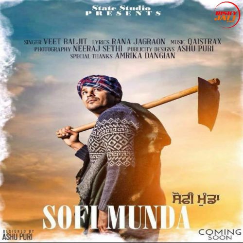 download Sofi Munda Veet Baljit mp3 song ringtone, Sofi Munda Veet Baljit full album download