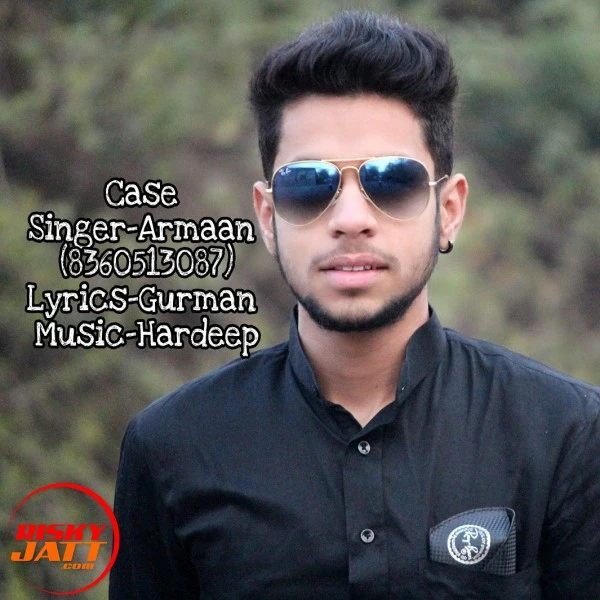 download Case Armaan mp3 song ringtone, Case Armaan full album download